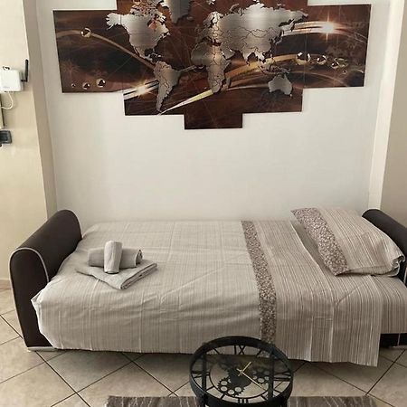 Apartmán L'Anima Del Viaggio A Torino Exteriér fotografie
