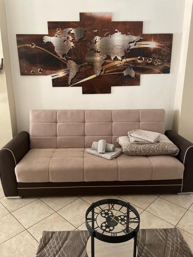 Apartmán L'Anima Del Viaggio A Torino Exteriér fotografie