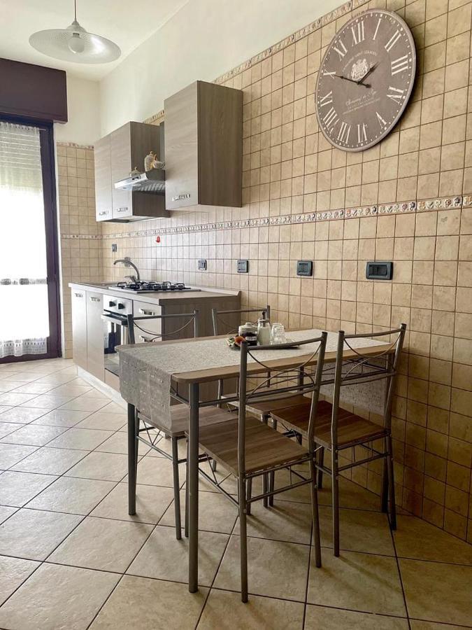 Apartmán L'Anima Del Viaggio A Torino Exteriér fotografie