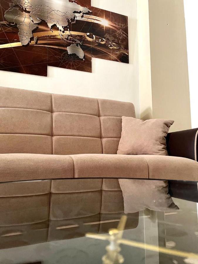 Apartmán L'Anima Del Viaggio A Torino Exteriér fotografie