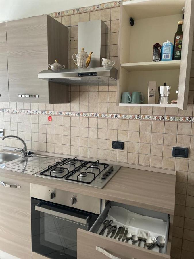 Apartmán L'Anima Del Viaggio A Torino Exteriér fotografie