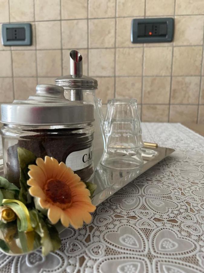 Apartmán L'Anima Del Viaggio A Torino Exteriér fotografie