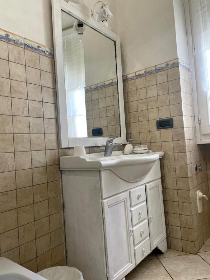 Apartmán L'Anima Del Viaggio A Torino Exteriér fotografie