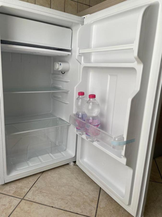 Apartmán L'Anima Del Viaggio A Torino Exteriér fotografie