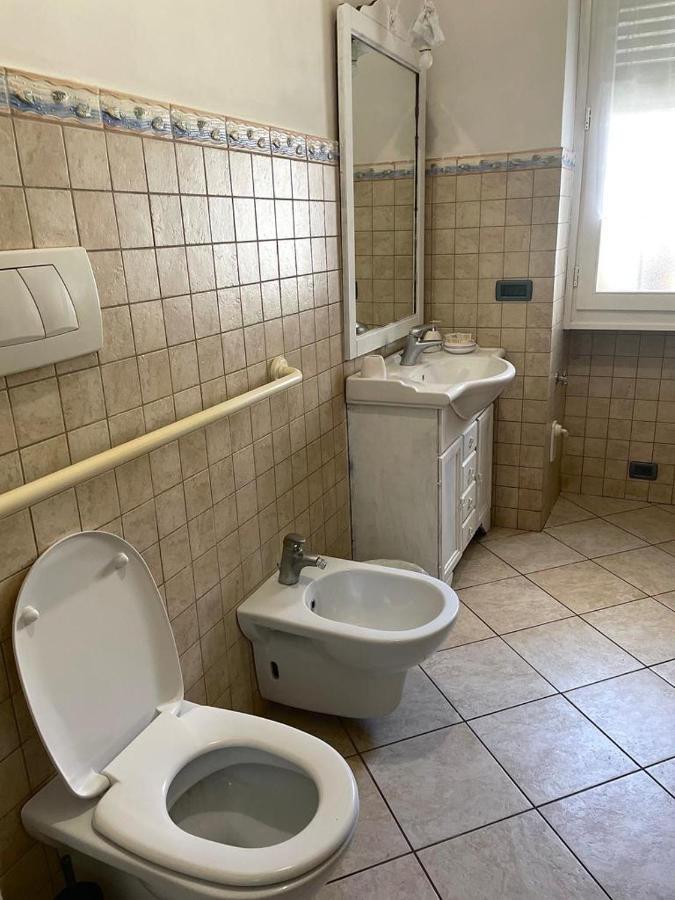 Apartmán L'Anima Del Viaggio A Torino Exteriér fotografie