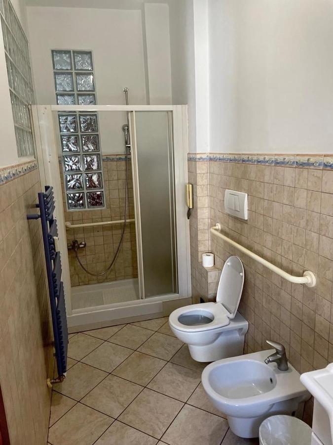 Apartmán L'Anima Del Viaggio A Torino Exteriér fotografie